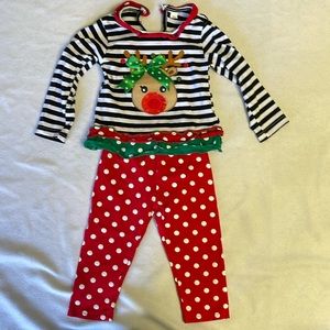 Baby girl clothes